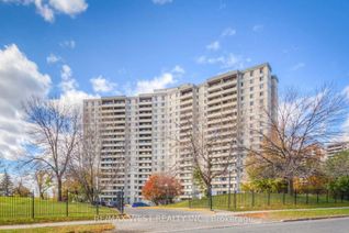 Condo Apartment for Sale, 5 San Romano Way #1510, Toronto, ON