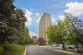 Condo Apartment for Sale, 8 Lisa St #1802, Brampton, ON
