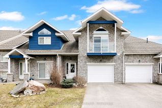 Townhouse for Sale, 68 Webb Cir #13, Dysart et al, ON