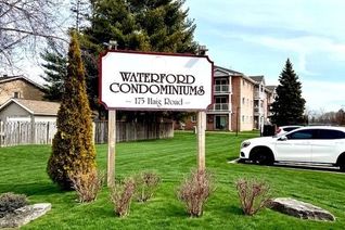 Apartment for Sale, 175 Haig Rd #118, Belleville, ON
