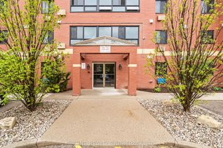 Apartment for Sale, 95 Baseline Rd W #1007, London South, ON