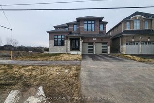 Property for Rent, 58 Catering Rd #Main, Georgina, ON