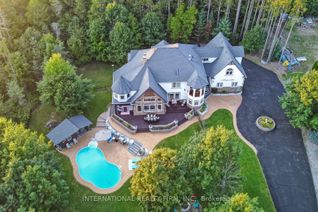 Property for Sale, 6 Pinehurst Ln, Springwater, ON