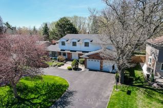Detached House for Sale, 17 Ridgehill Dr, Brampton, ON
