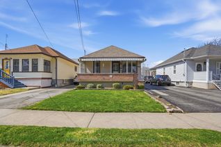 Bungalow for Sale, 4867 SIXTH Ave, Niagara Falls, ON