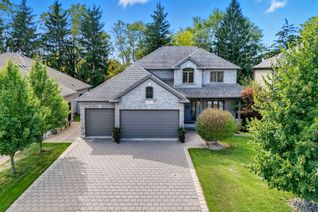 Detached House for Sale, 35 Caverhill Cres, Middlesex Centre, ON