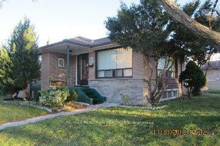 Bungalow for Rent, 23 Glos Ave #Main Floor, Toronto, ON
