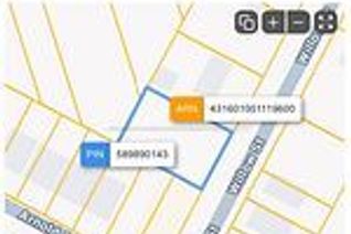 Vacant Residential Land for Sale, 944 Willow St, Innisfil, ON