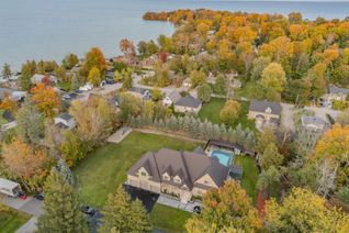 Detached House for Sale, 3965 Algoma Ave, Innisfil, ON