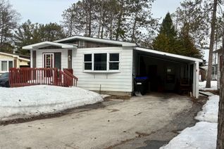 Bungalow for Sale, 14 Sinclair Ave S, Wasaga Beach, ON