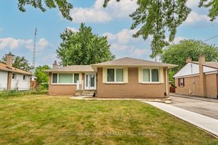 Duplex for Rent, 313 Ashbury Rd E #Lower, Oakville, ON