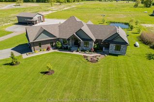 Detached House for Sale, 50765 Lambert Rd, Wainfleet, ON