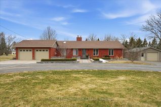 Bungalow for Sale, 300 Farnham Rd, Belleville, ON