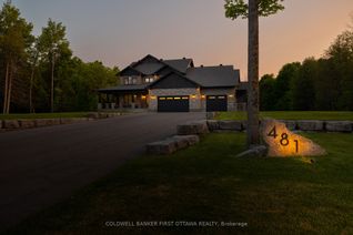 House for Sale, 481 SANGEET Pl, Stittsville - Munster - Richmond, ON