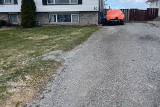 Semi-Detached House for Sale, 50 Manley Cres, Thorold, ON