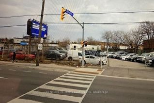 Commercial Land for Sale, 373A Danforth Rd, Toronto, ON