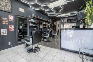 Barber/Beauty Business for Sale, 720 Upper James St #5, Hamilton, ON