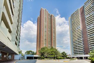 Property for Sale, 3 Massey Sq #1902, Toronto, ON