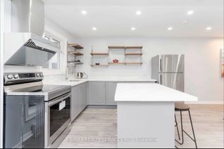 Townhouse for Rent, 1100 Oxford St #137, Oshawa, ON