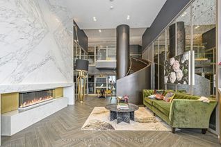 Condo Apartment for Sale, 395 Dundas St #820, Oakville, ON