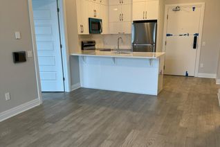 Condo Apartment for Sale, 470 GORDON KRANTZ Ave #509, Milton, ON