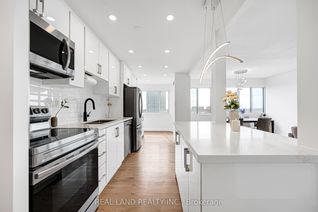 Property for Sale, 50 Elm Dr E #1901, Mississauga, ON