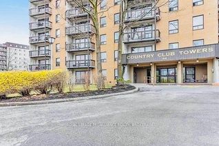 Apartment for Rent, 66 Greenview Dr #301, Kingston, ON
