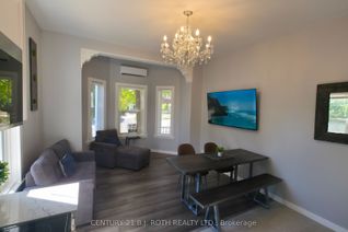 Apartment for Rent, 82 Albert St N #3, Orillia, ON