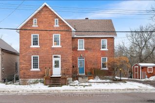 Duplex for Rent, 509 Moffat St, Pembroke, ON