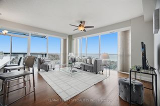 Apartment for Sale, 1 Hurontario St #1204, Mississauga, ON
