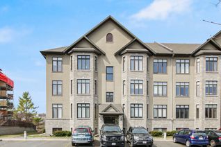 Condo Apartment for Sale, 50 Prestige Cir #7, Orleans - Cumberland and Area, ON