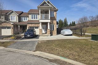 Apartment for Rent, 48 Van Fleet Ter, Milton, ON