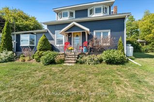 Detached House for Sale, 7763 Loyalist Pkwy, Greater Napanee, ON