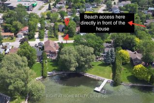 Bungalow for Sale, 47 Metropolitan Cres, Georgina, ON