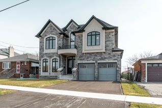 Detached House for Sale, 119 Jay St, Toronto, ON Detached House for Sale, 119 Jay St, Toronto, ON