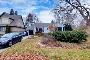 Bungalow for Rent, 925 Kingsway Dr #Basement, Burlington, ON