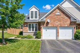 Bungalow for Sale, 35 Thornton St, Guelph, ON