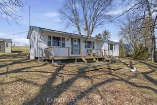 Bungalow for Sale, 32 Quinte View Rd, Greater Napanee, ON