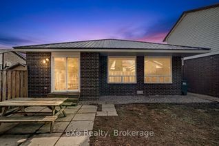 Bungalow for Sale, 9190 Blencarn Ct, Windsor, ON