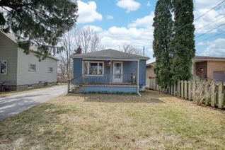 Detached House for Sale, 6408 Monroe St, Niagara Falls, ON