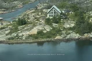 Bungalow for Rent, PCL 7577 SEC NS; Summer Resort Location AE907 N/A, Killarney, ON