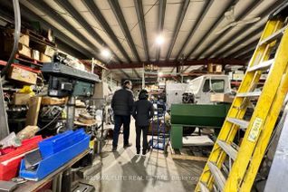 Business for Sale, 42 Kevco Pl, Kitchener, ON