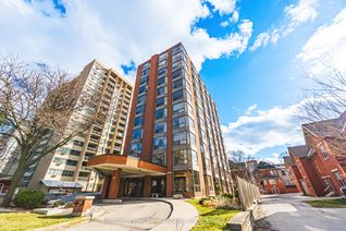Apartment for Sale, 49 Robinson St #200, Hamilton, ON
