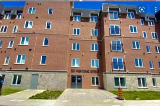 Apartment for Rent, 501 Frontenac St #106, Kingston, ON
