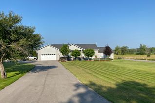 Detached House for Sale, 24518 McCowan Rd, Georgina, ON