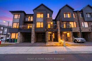 Freehold Townhouse for Sale, 5125 Vetere St, Mississauga, ON Freehold Townhouse for Sale, 5125 Vetere St, Mississauga, ON