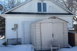 Apartment for Rent, 725 Concession Rd #731, Alfred and Plantagenet, ON