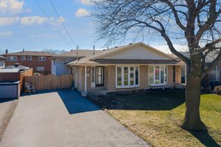Backsplit for Sale, 729 West 5th St, Hamilton, ON