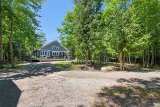 Bungaloft for Sale, 110 Maple Golf Cres, Northern Bruce Peninsula, ON