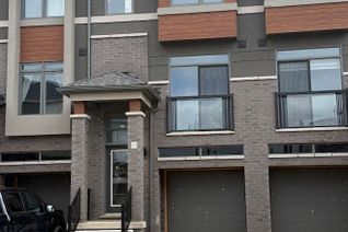 Townhouse for Rent, 313 Conklin Rd #33, Brantford, ON